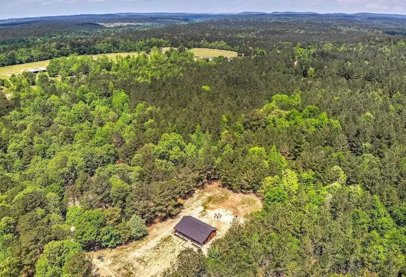 Setting Sun Eagletown Gem   Private River Access