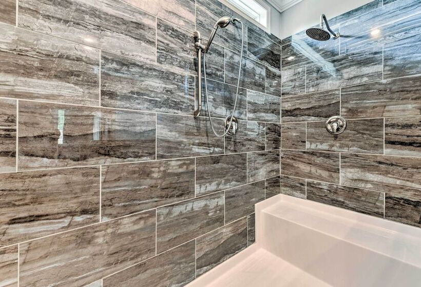 Spacious Blue Ridge Abode W/ Private Pond!