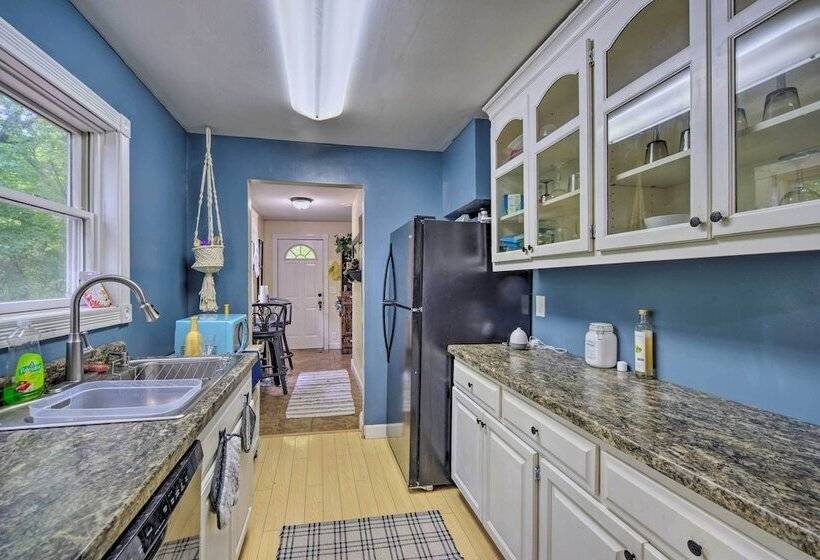 Pet Friendly St Croix Falls Remote Retreat!