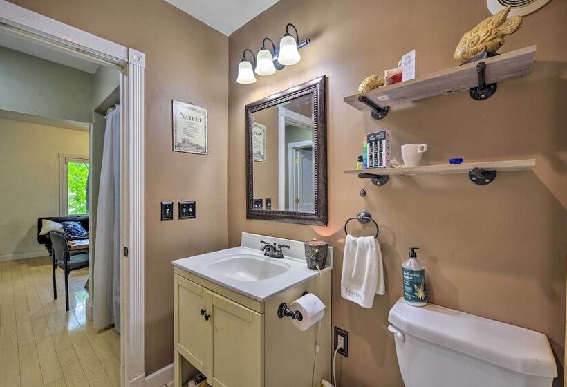 Pet Friendly St Croix Falls Remote Retreat!