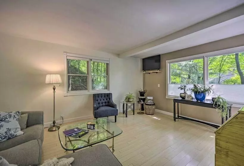 Pet Friendly St Croix Falls Remote Retreat!