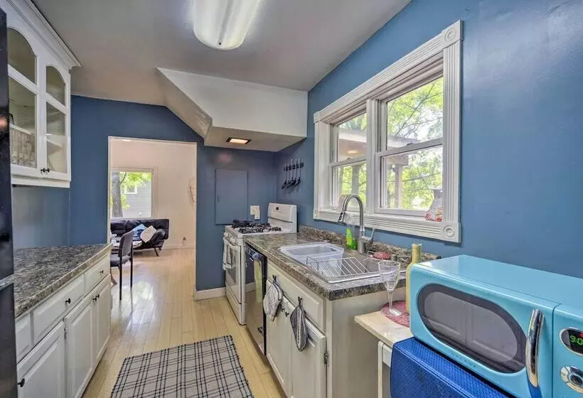 Pet Friendly St Croix Falls Remote Retreat!