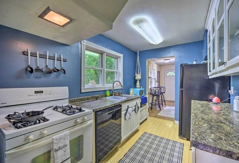 Pet Friendly St Croix Falls Remote Retreat!