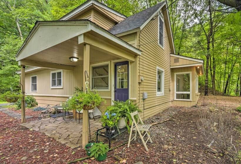 Pet Friendly St Croix Falls Remote Retreat!