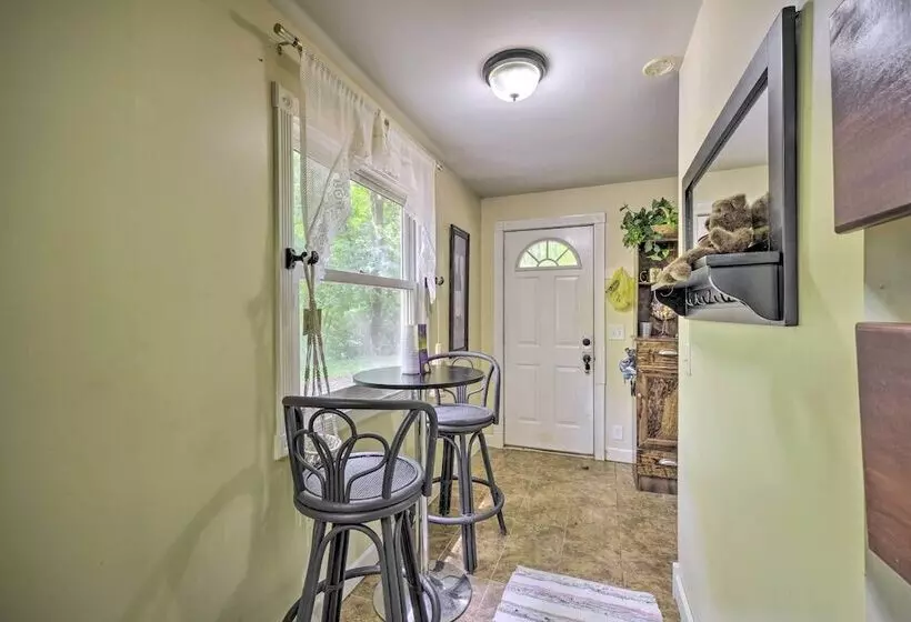 Pet Friendly St Croix Falls Remote Retreat!