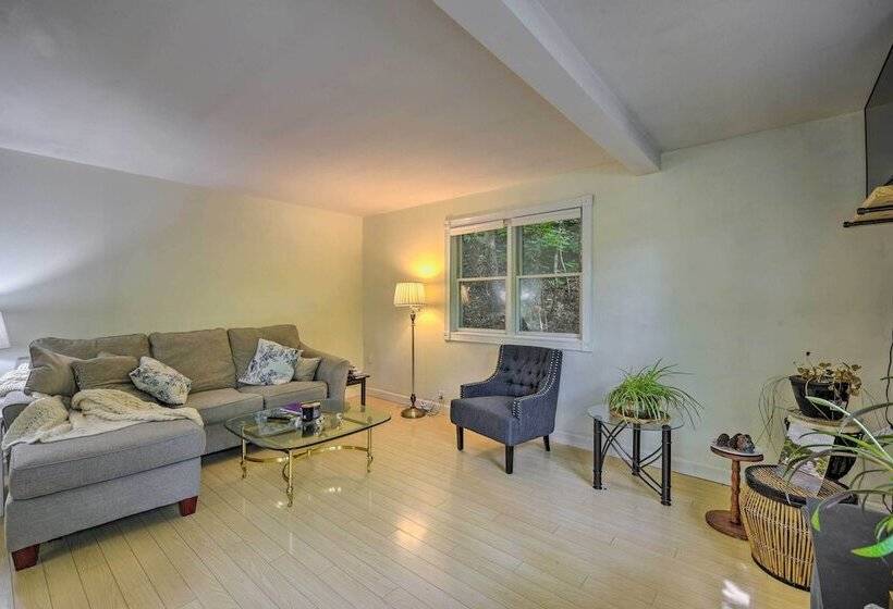 Pet Friendly St Croix Falls Remote Retreat!