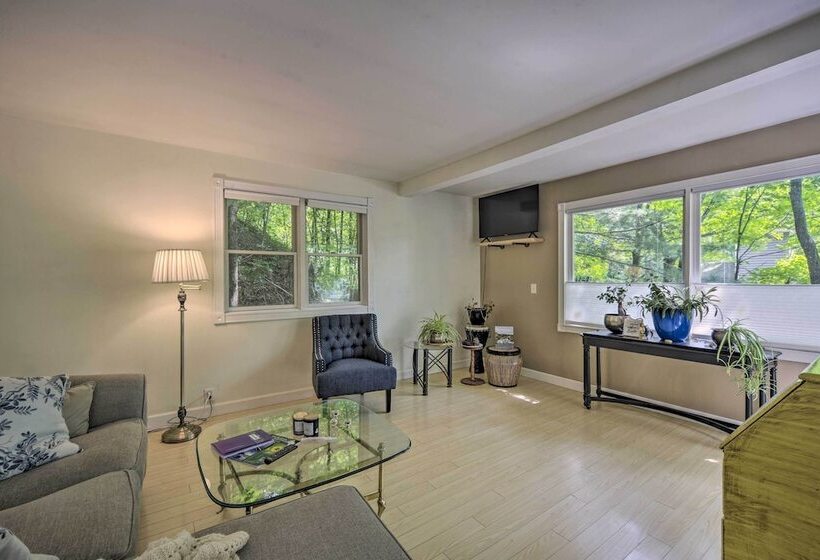 Pet Friendly St Croix Falls Remote Retreat!