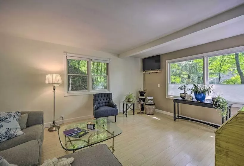 Pet Friendly St Croix Falls Remote Retreat!