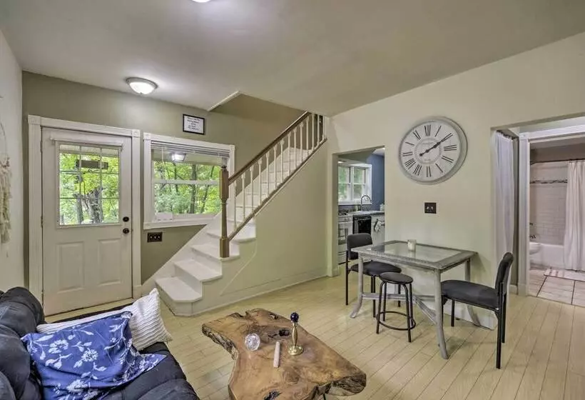 Pet Friendly St Croix Falls Remote Retreat!