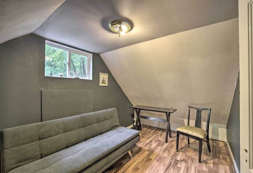 Pet Friendly St Croix Falls Remote Retreat!