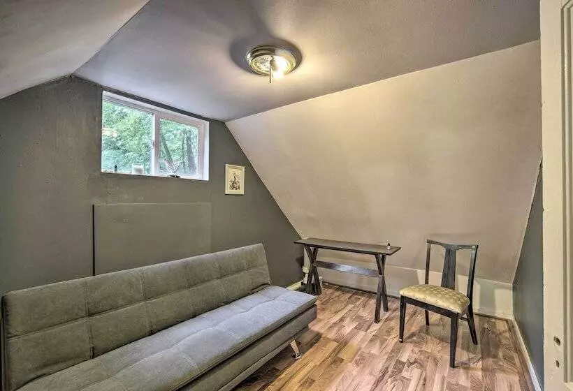 Pet Friendly St Croix Falls Remote Retreat!