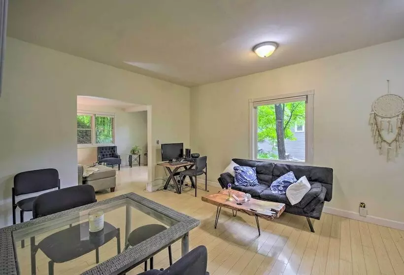 Pet Friendly St Croix Falls Remote Retreat!