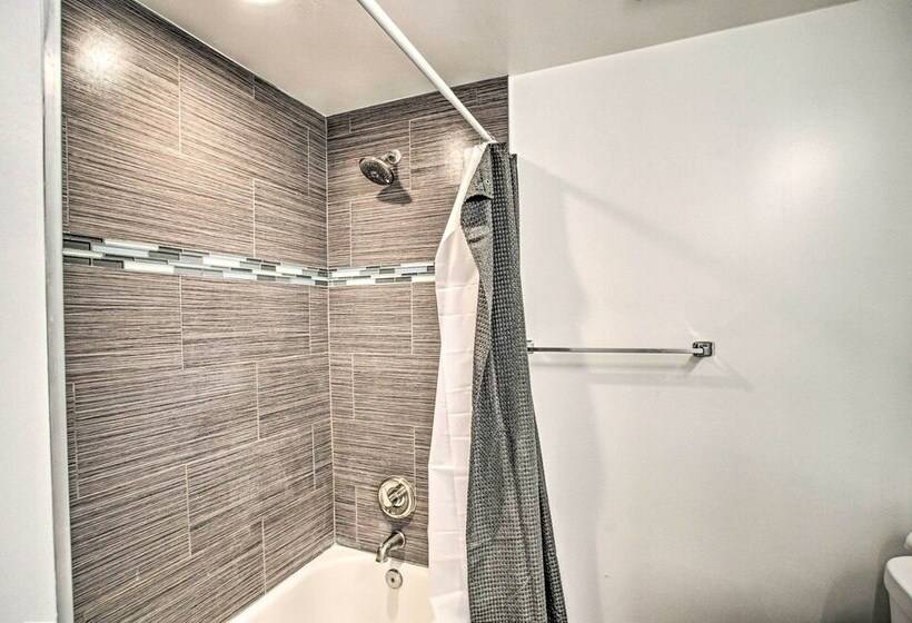 Stylish & Central Mesa Home With Private Pool!