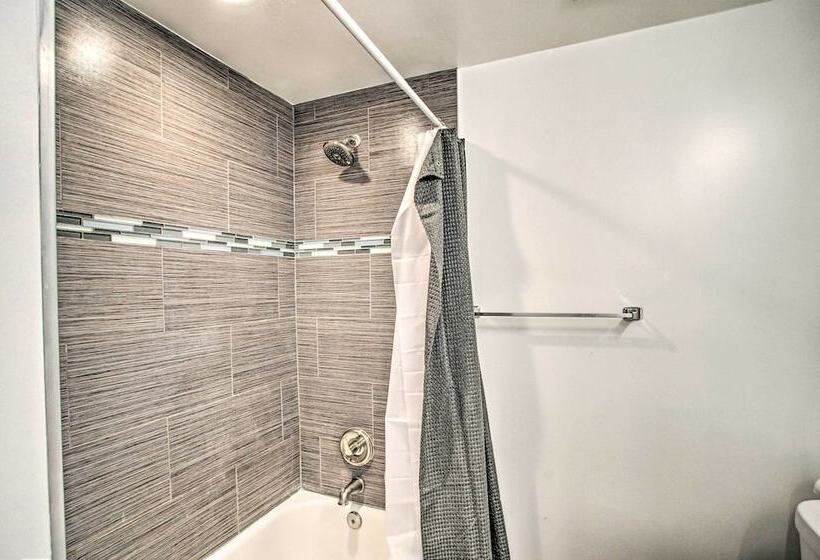 Stylish & Central Mesa Home With Private Pool!