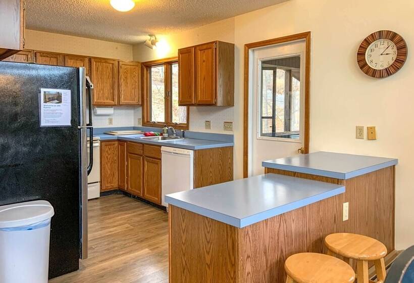 The Overlook  In Massanuttens All Season Resort