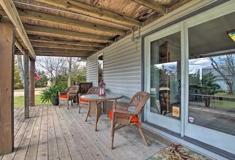 Vivid  Cedar Ridge  Cabin ~ 23 Miles To Wichita!