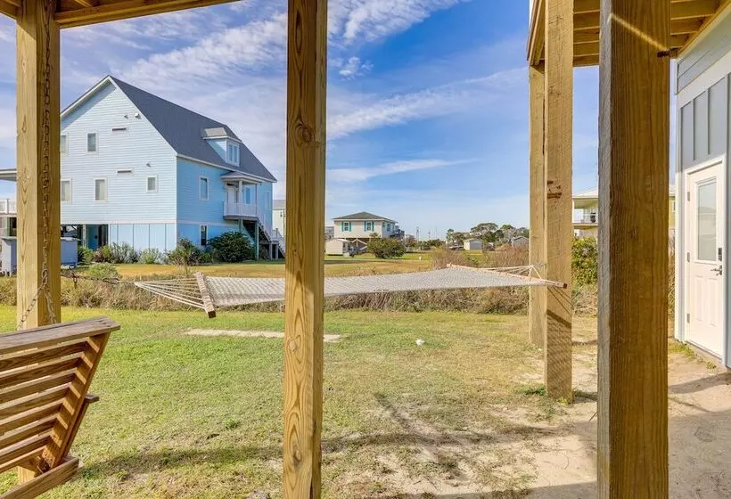 Waterfront Home W/ Sunset & Lighthouse Views