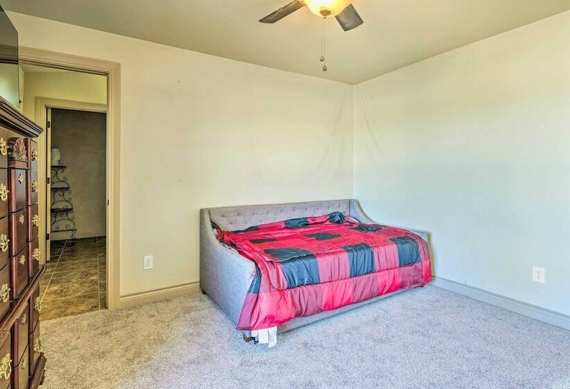 Beulah Home W/ Wraparound Porch & Mtn Views