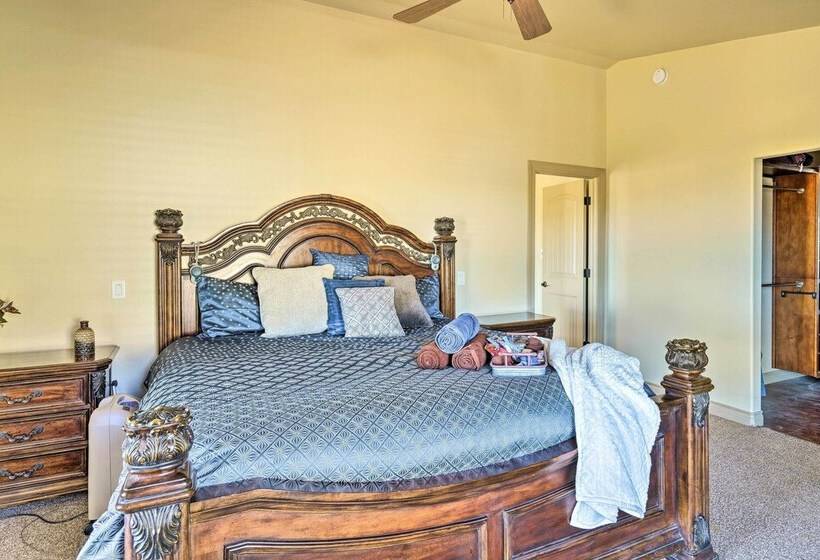 Beulah Home W/ Wraparound Porch & Mtn Views