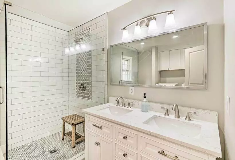 Cozy Cottage W/ Private Yard: Pet Friendly!