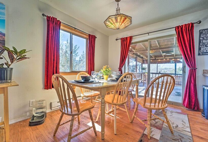 Eco Friendly Escape In Cortez Pets Welcome!