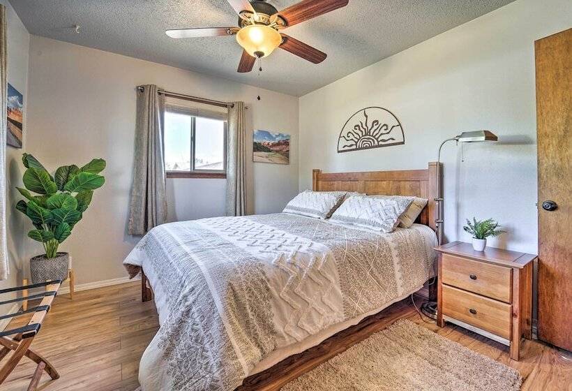 Eco Friendly Escape In Cortez Pets Welcome!