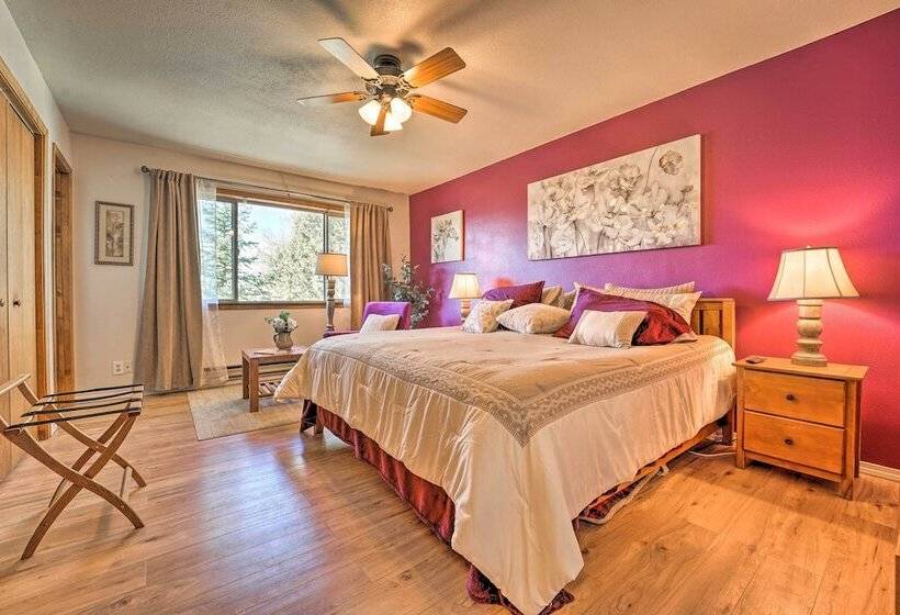 Eco Friendly Escape In Cortez Pets Welcome!