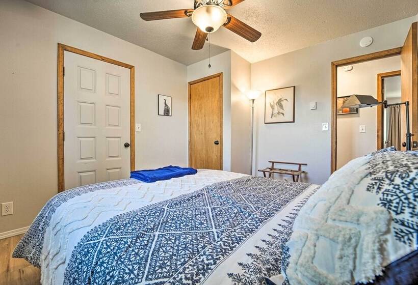 Eco Friendly Escape In Cortez Pets Welcome!