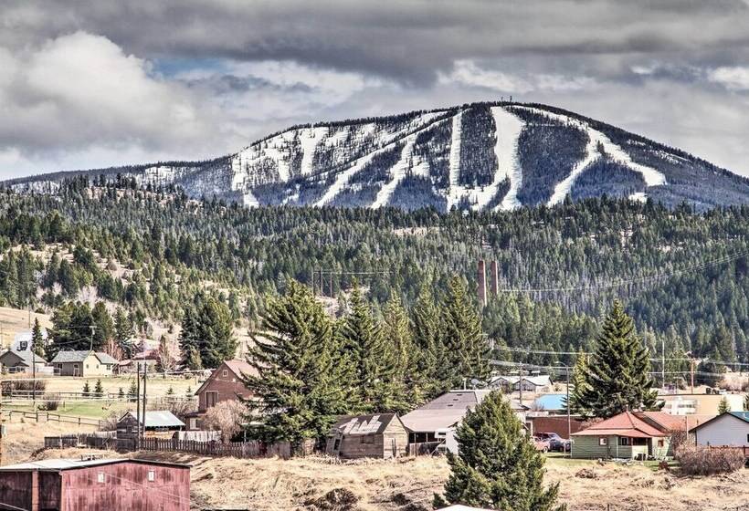 Exquisite Discovery Mtn Home W/ Sweeping Views!