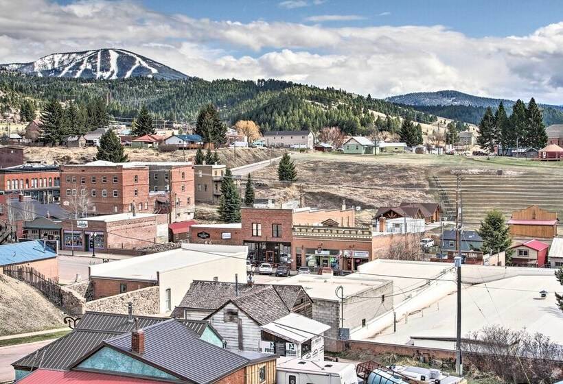 Exquisite Discovery Mtn Home W/ Sweeping Views!