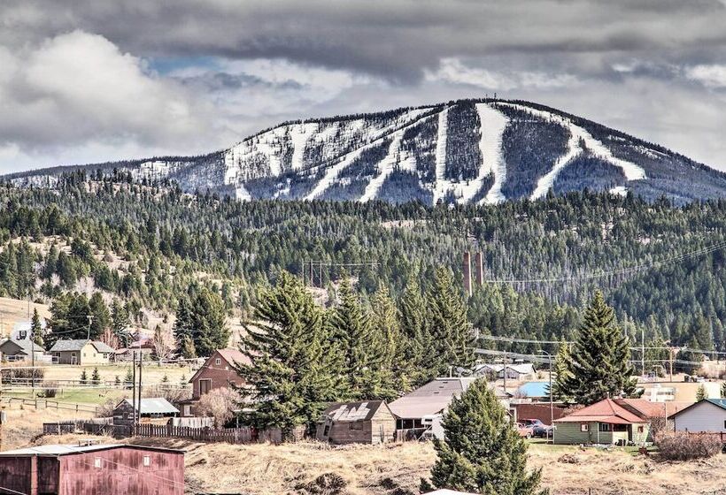 Exquisite Discovery Mtn Home W/ Sweeping Views!