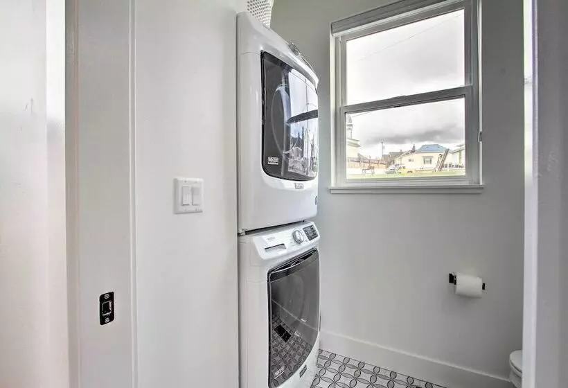 Exquisite Discovery Mtn Home W/ Sweeping Views!