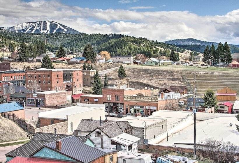 Exquisite Discovery Mtn Home W/ Sweeping Views!