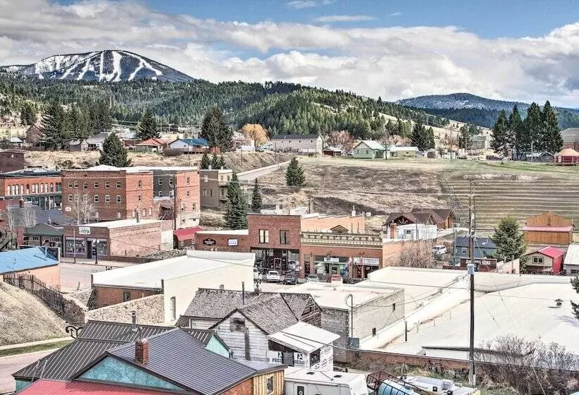 Exquisite Discovery Mtn Home W/ Sweeping Views!