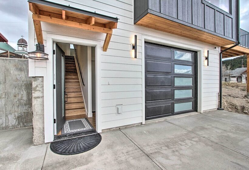 Exquisite Discovery Mtn Home W/ Sweeping Views!