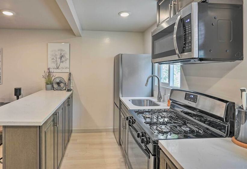 Ideally Located Oakland Home W/ Private Yard!