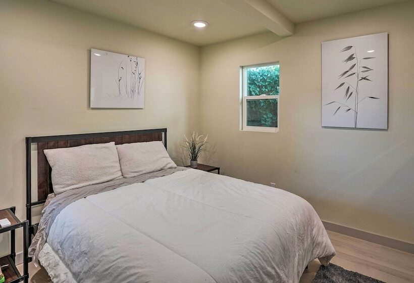 Ideally Located Oakland Home W/ Private Yard!