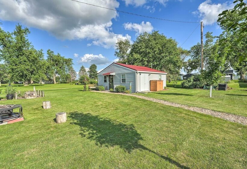 Kid Friendly House ~ 8 Mi To Cedar Rapids!