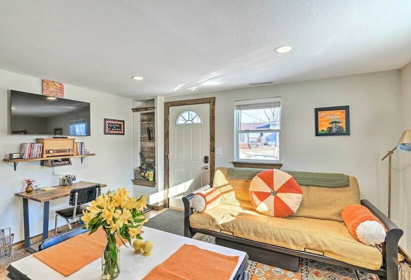 Kid Friendly House ~ 8 Mi To Cedar Rapids!