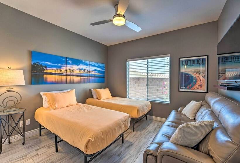 Lake Havasu City Home W/ Pool & Lake View