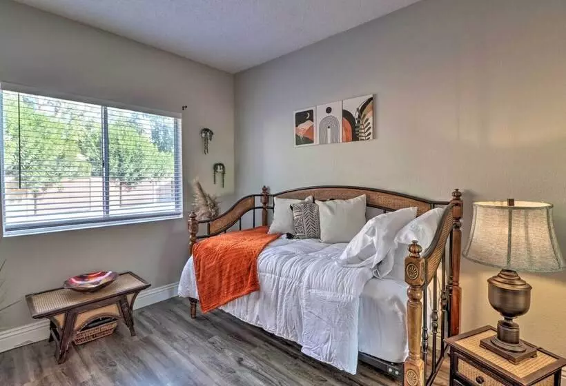 Lavish Family Escape W/ Game Room In Avondale!