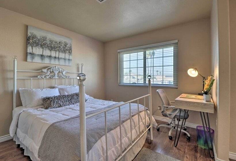 Lavish Family Escape W/ Game Room In Avondale!