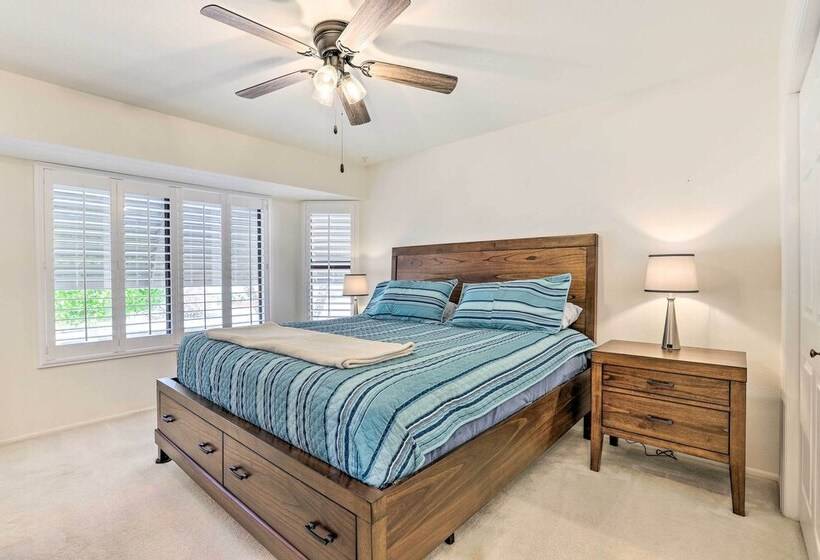 Lovely Sun City Home Near Golf & Spring Training!