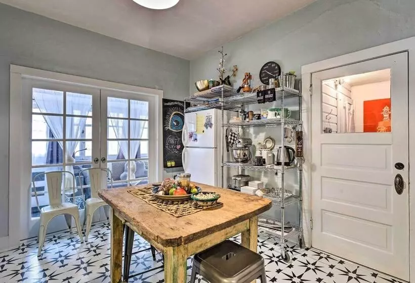 Lovely Montrose Home W/ Yard: Walk To Dtwn & Park!