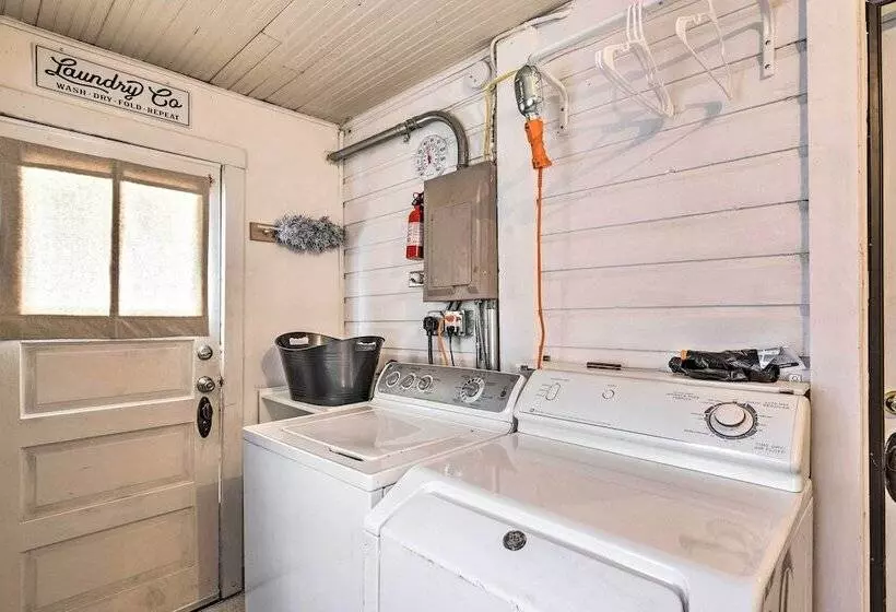 Lovely Montrose Home W/ Yard: Walk To Dtwn & Park!