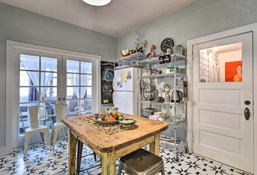 Lovely Montrose Home W/ Yard: Walk To Dtwn & Park!