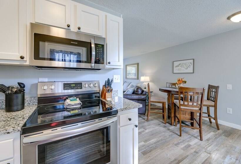 New Bern Abode W/ Yard ~ 2 Mi To Neuse River