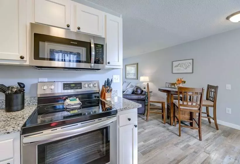 New Bern Abode W/ Yard ~ 2 Mi To Neuse River