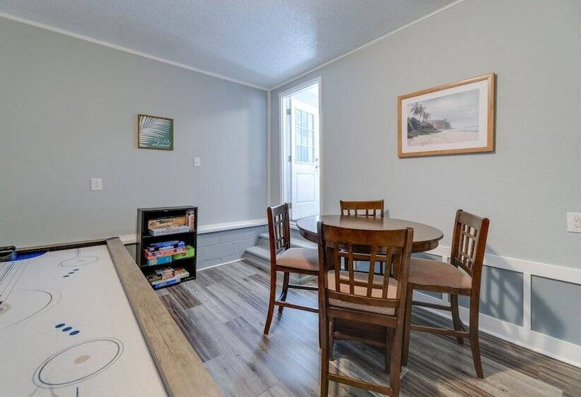 New Bern Abode W/ Yard ~ 2 Mi To Neuse River