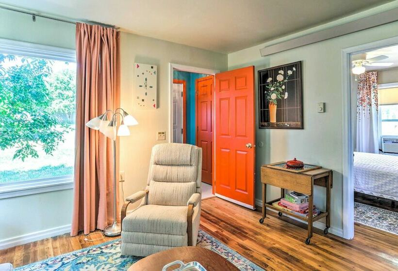 Modern Rapid City Duplex < 10 Mi To Natl Forest!